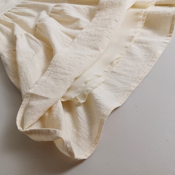 Fancyinn Long Sleeve Babydoll Tunic Dress - Picture 8 of 16